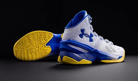 under armour stephen curry 2